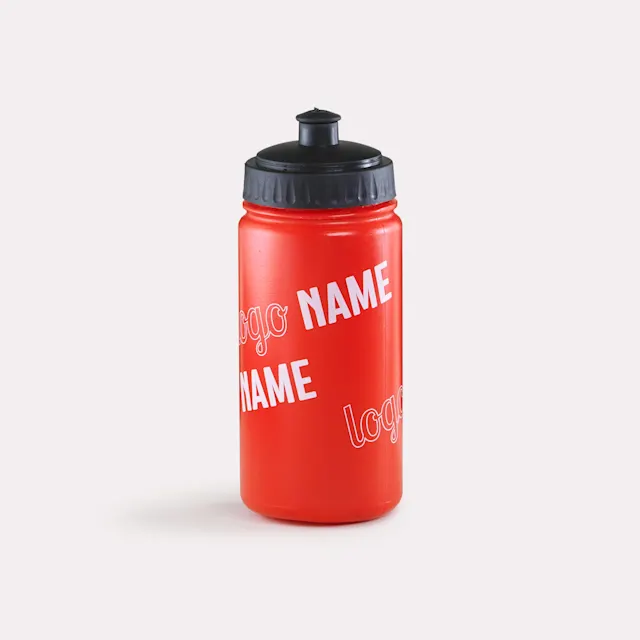 Kunststof bidons 500ml