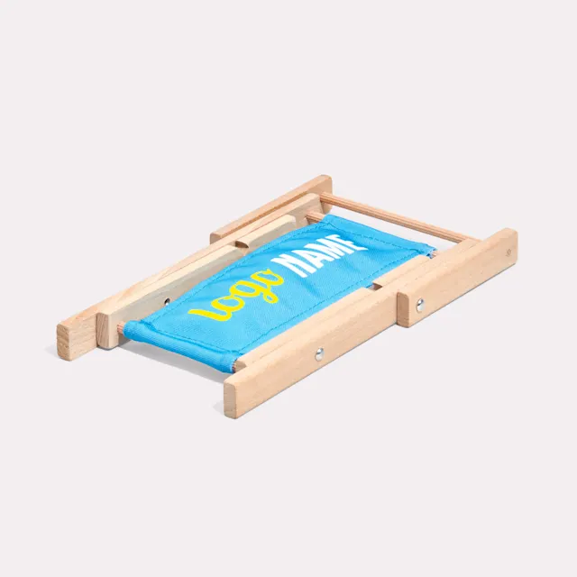 Mini strandstoelen, foto 5
