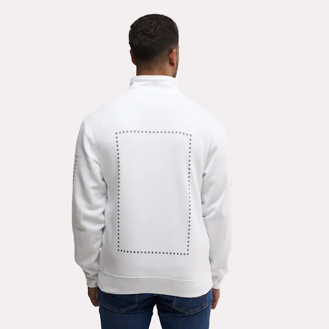 Sweaters Russell Authentic Zipped, foto 7