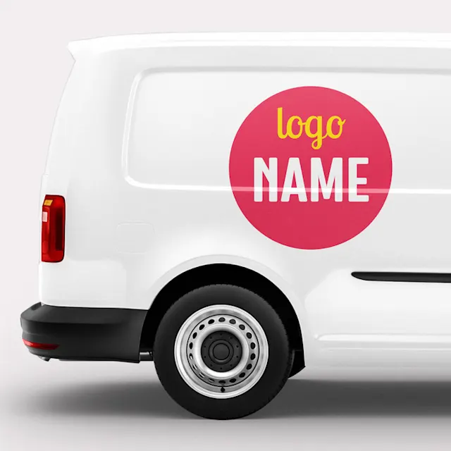 Autostickers, foto 3