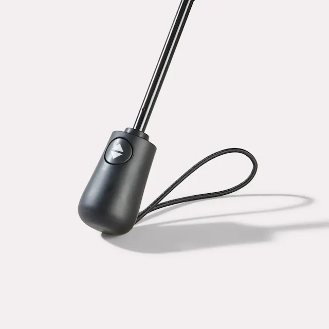 Eco Opvouwbare Paraplu's Minimax Automatisch openen en sluiten Windproof 100 cm, foto 3