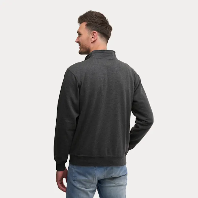 Sweaters Clique Basic Zipped, foto 10