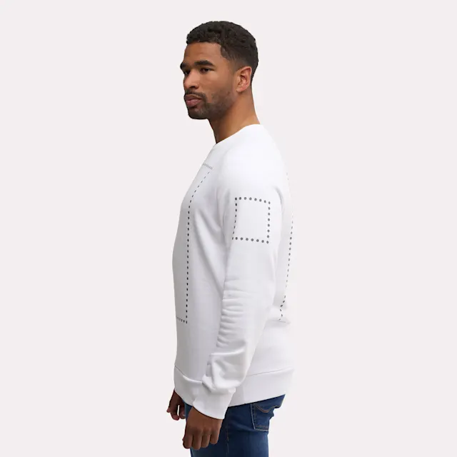 Sweaters Jack & Jones Tour Crew, foto 8