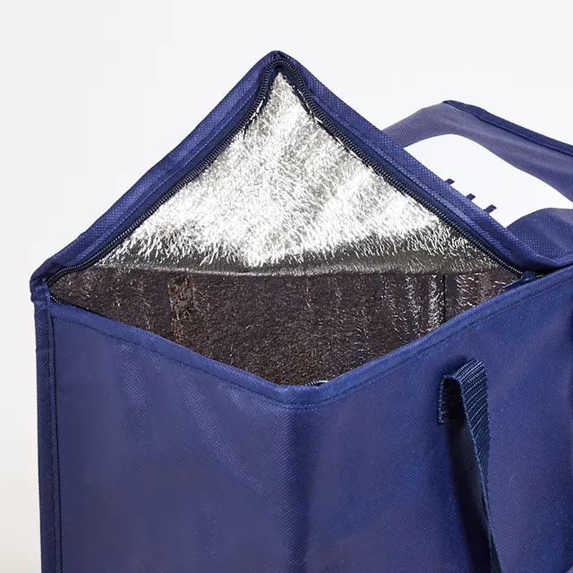 Non-woven koeltassen, foto 6