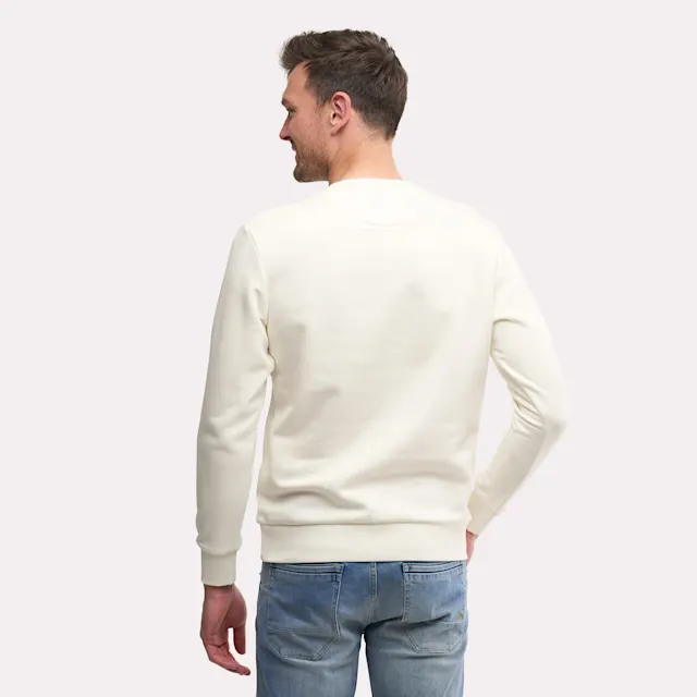Sweaters Jack & Jones Tour Crew, foto 4