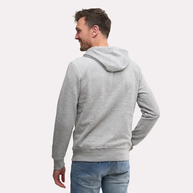 Hoodies B&C King/Queen Zipped, foto 2