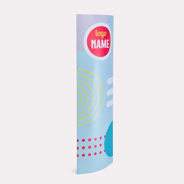 Totem displays