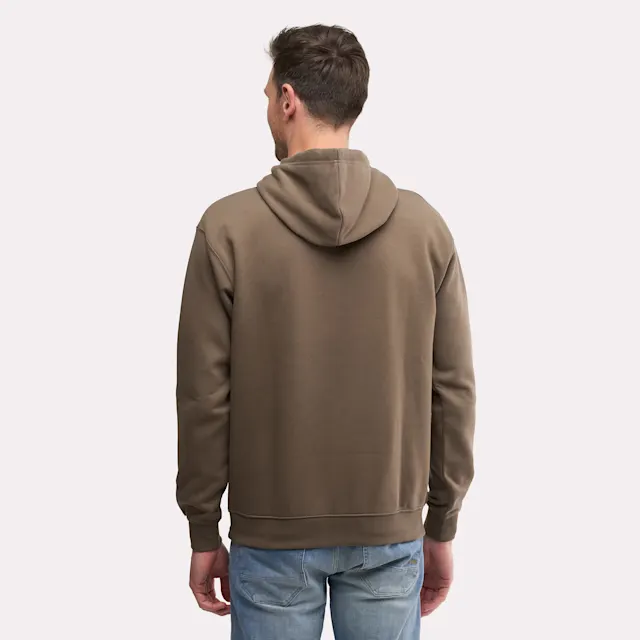 Hoodies Tee Jays Hooded Sweatshirt, foto 2