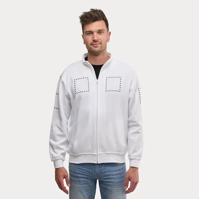 Sweaters Clique Basic Zipped, foto 5