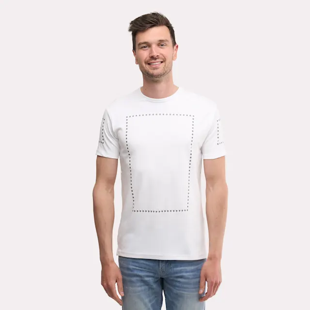 T-shirts Tee Jays Interlock, foto 5