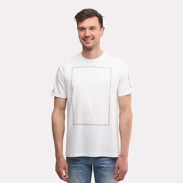 T-shirts Gildan Softstyle, foto 5