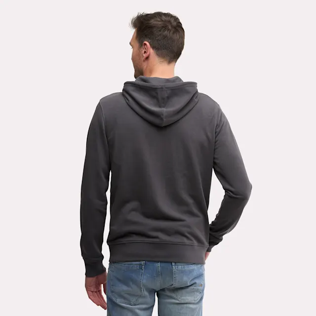 Hoodies B&C Inspire Zipped, foto 10