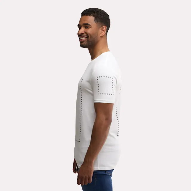 T-shirts Tee Jays Stretch, foto 8