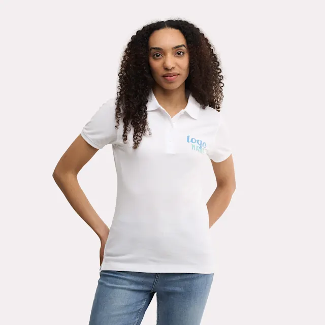 Polo's Tee Jays Heavy, foto 3