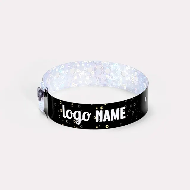 Metallic polsbandjes, foto 6