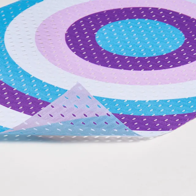 Polymesh, foto 2