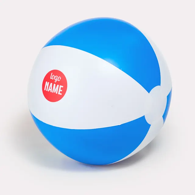 Strandballen, foto 3
