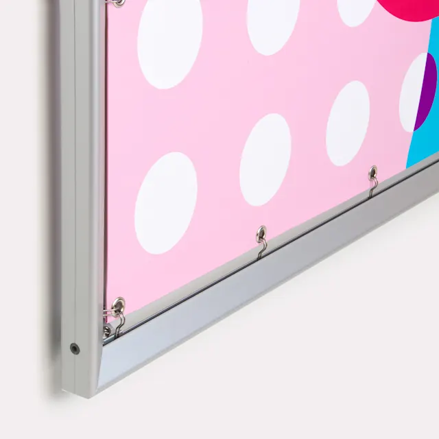 Triaflex® frames, foto 5