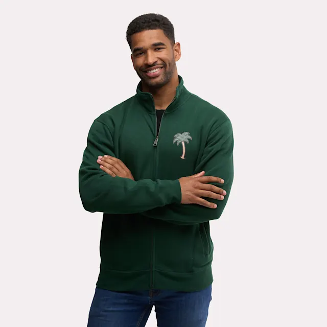 Sweaters Russell Authentic Zipped, foto 9