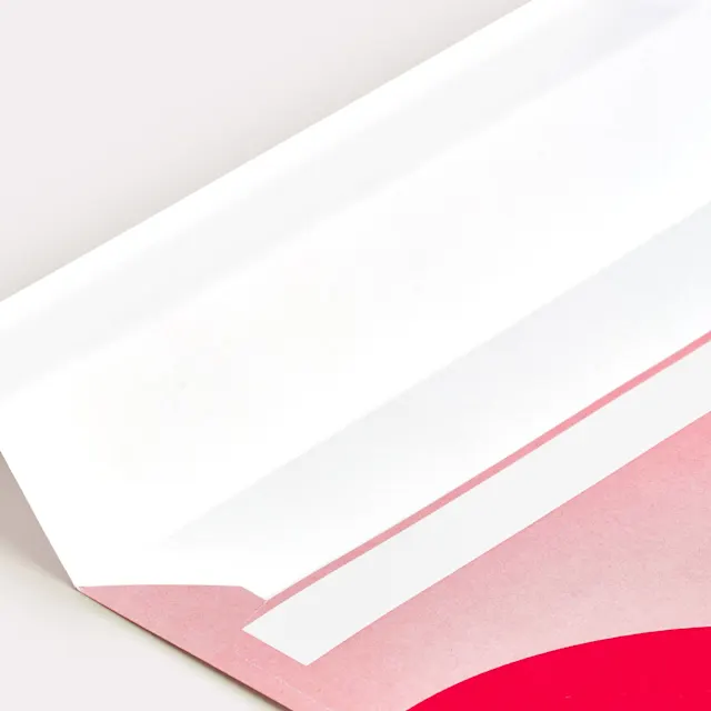 All-over bedrukte enveloppen, foto 5