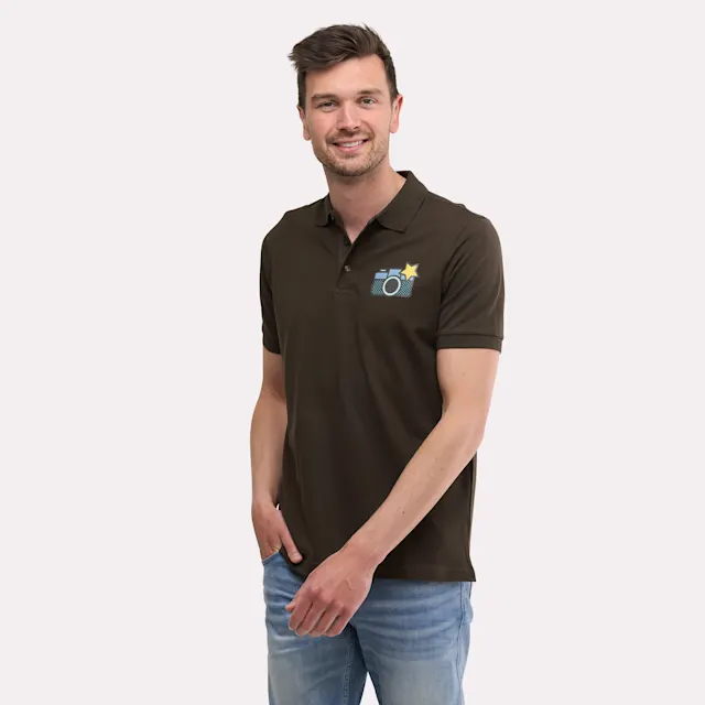 Polo's Tee Jays Luxury Stretch, foto 9