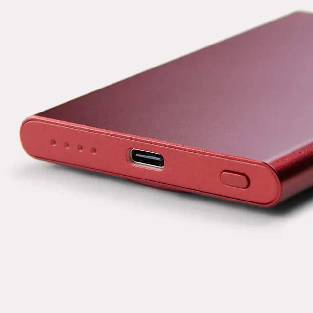 Magnetische draadloze powerbanks, foto 4