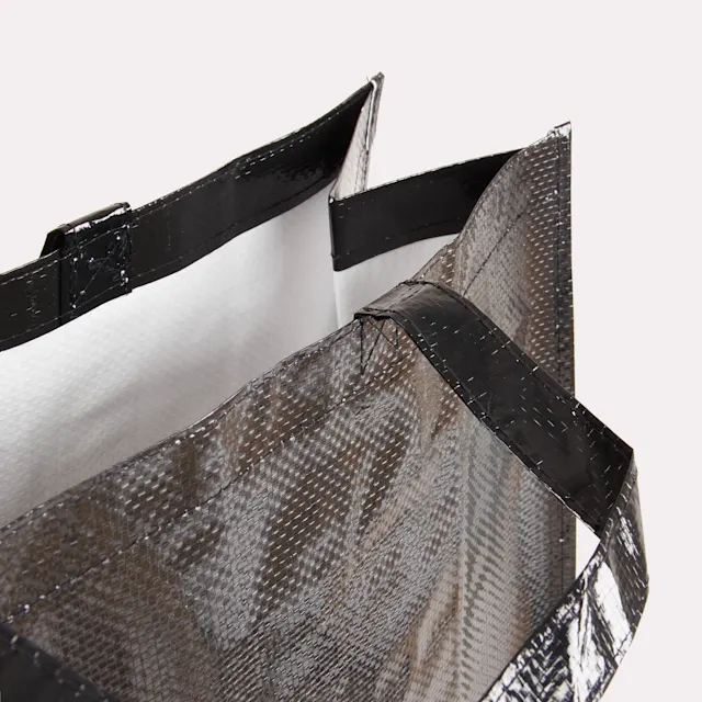 PP woven shoppers, foto 3