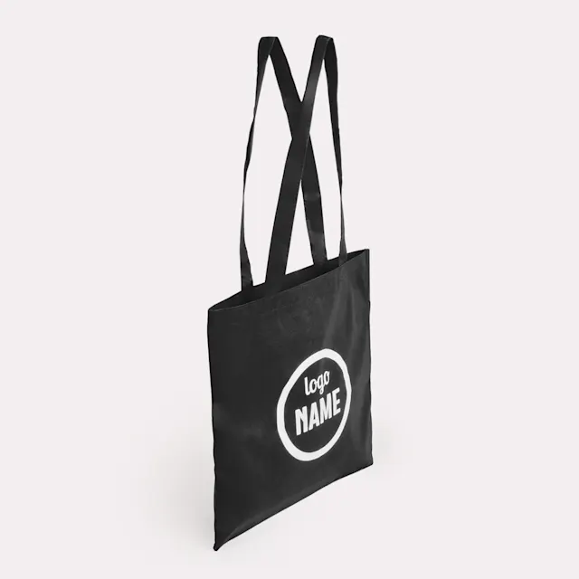 Non-woven tassen, foto 5