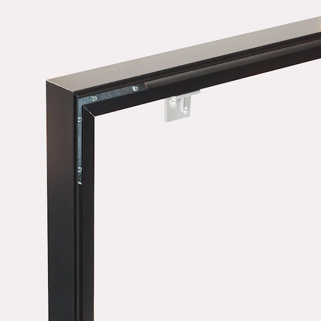 Akoestische wandframes, foto 7