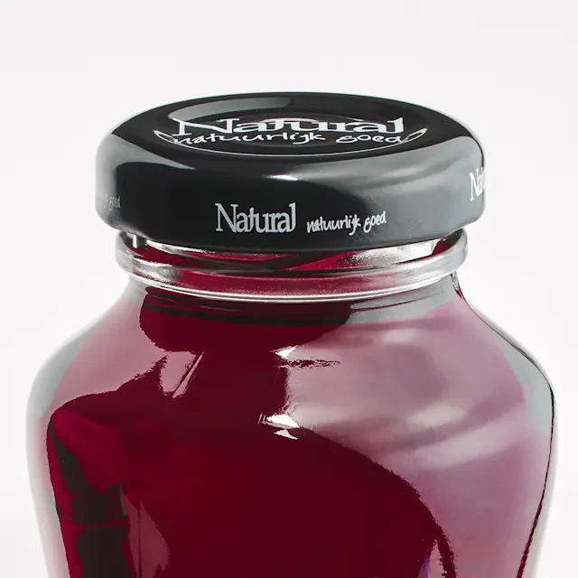 Appel-vlierbessen sap 200ml, foto 2