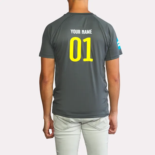 Sportshirts Roly Montecarlo, foto 5