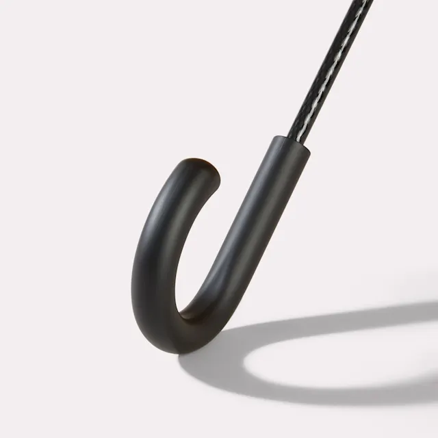 Golfparaplu's Falcone Automatisch Windproof twee kleurig 120 cm, foto 3