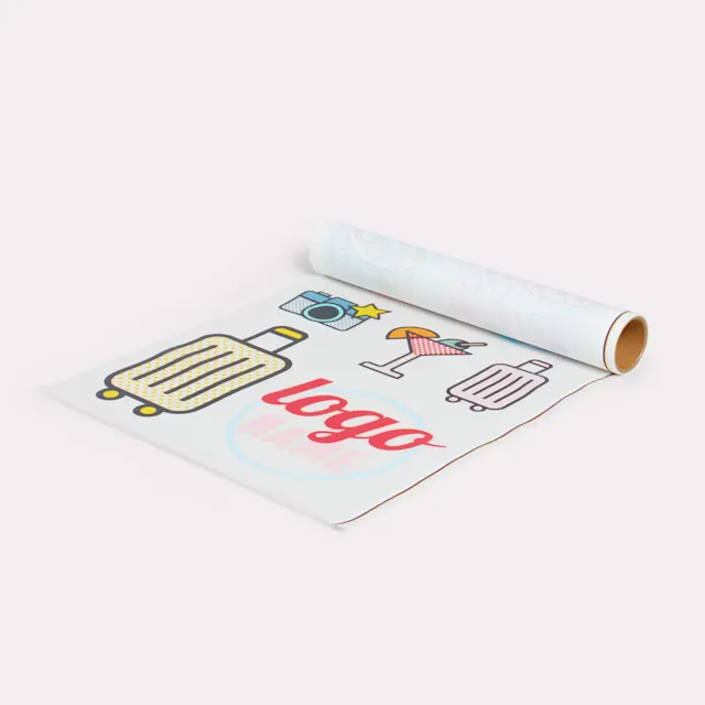 Full colour transfers