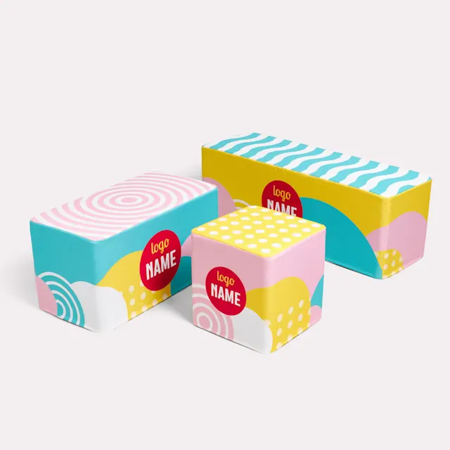 Flatcubes®, foto 2