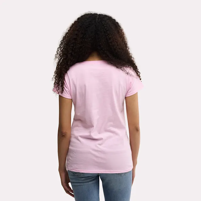 T-shirts Fruit of the Loom Valueweight, foto 2