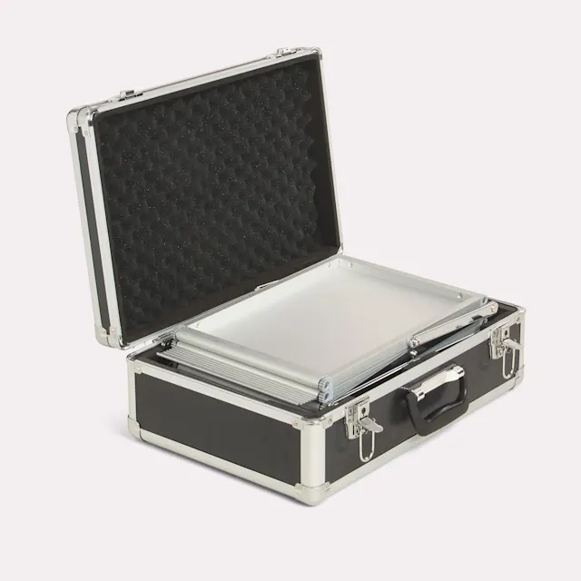Luxe folderhouders, foto 4