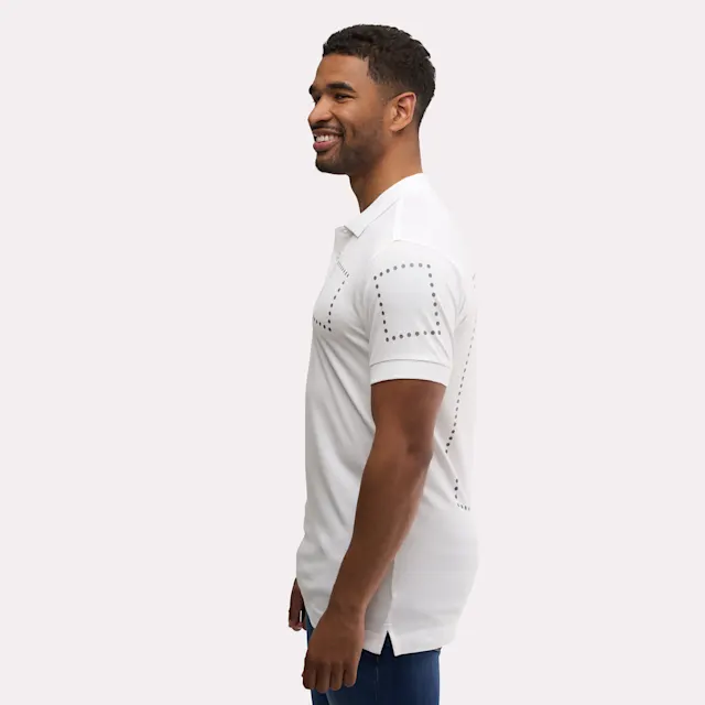 Polo's Russell Fitted Stretch, foto 8