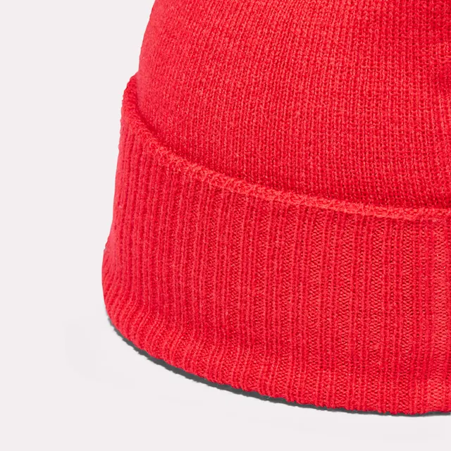 Mutsen pompon patch, foto 5