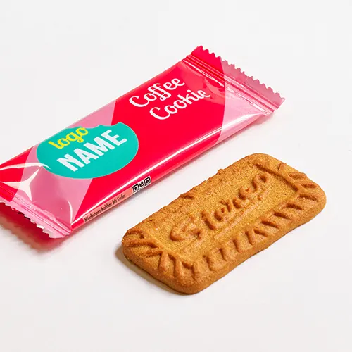 Koffiekoekjes Stereo