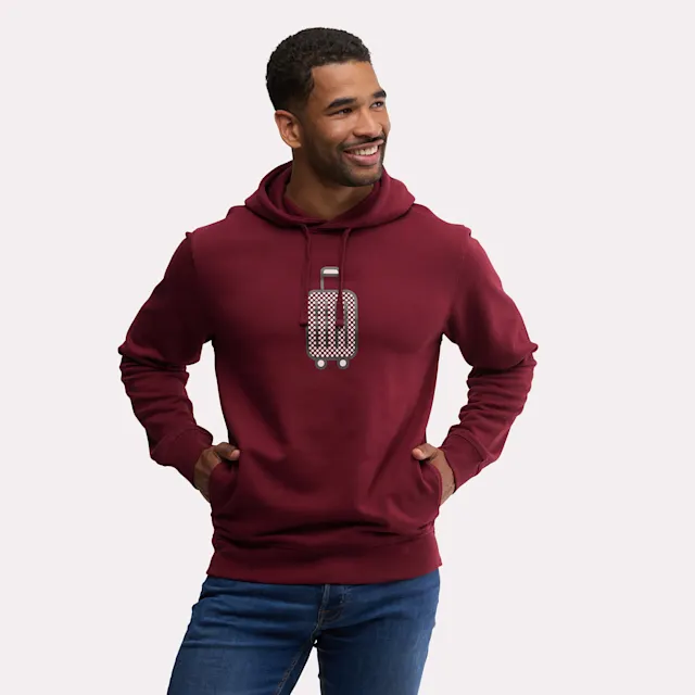 Hoodies Stanley/Stella Sounder, foto 9