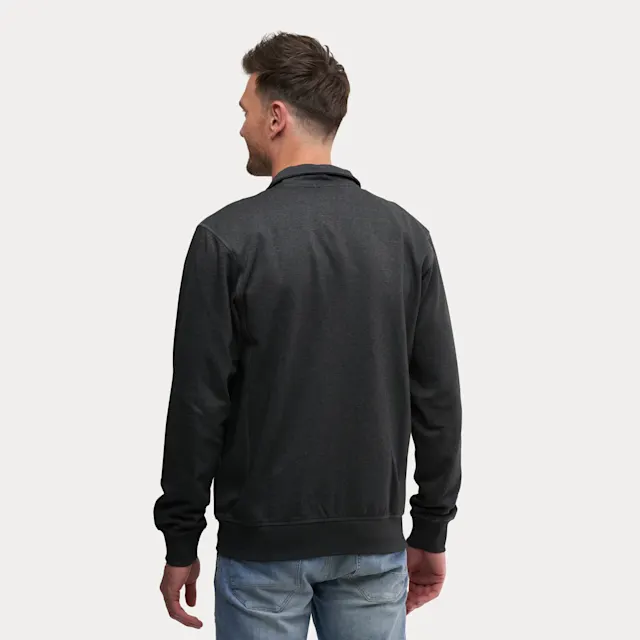 Sweaters Clique Classic Zipped, foto 4