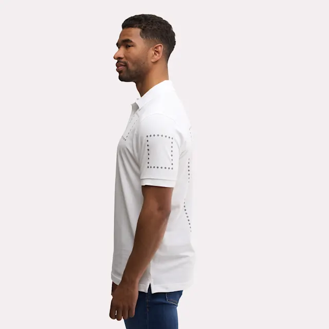 Polo's Tee Jays Luxury Stretch, foto 8