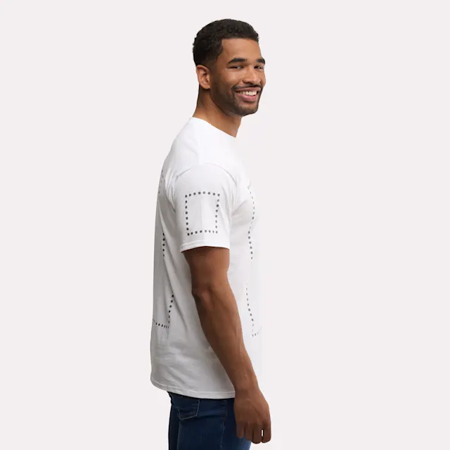 T-shirts Fruit of the Loom Super Premium, foto 6