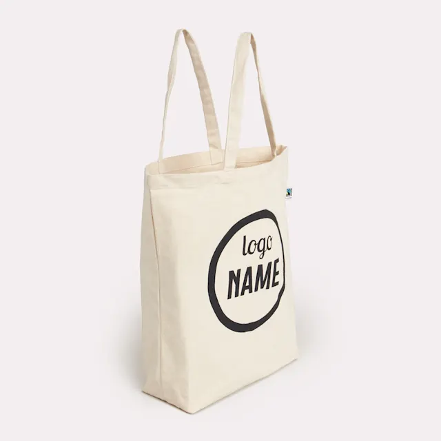 Canvas tote bags, foto 6