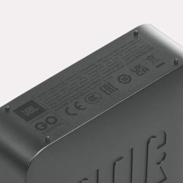 Speakers JBL GO Essential, foto 5