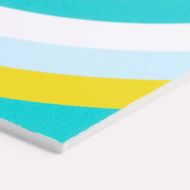 Foamboard, foto 2