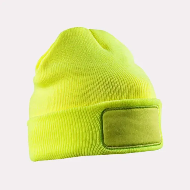 Double knit thinsulate mutsen, foto 6