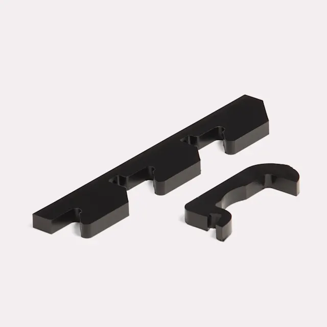 Inhaker® wandhaken