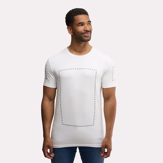 T-shirts Tee Jays Stretch, foto 5