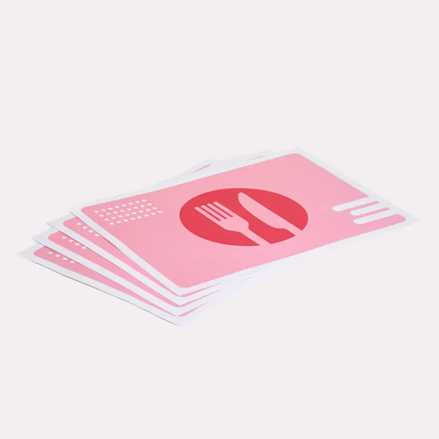 Placemats, foto 2